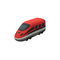Icona App Treni